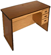 573 l shape desk only